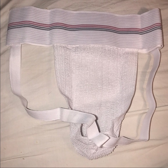TruFit Athletic Supporter Jock Strap Adult Medium - Picture 7 of 8